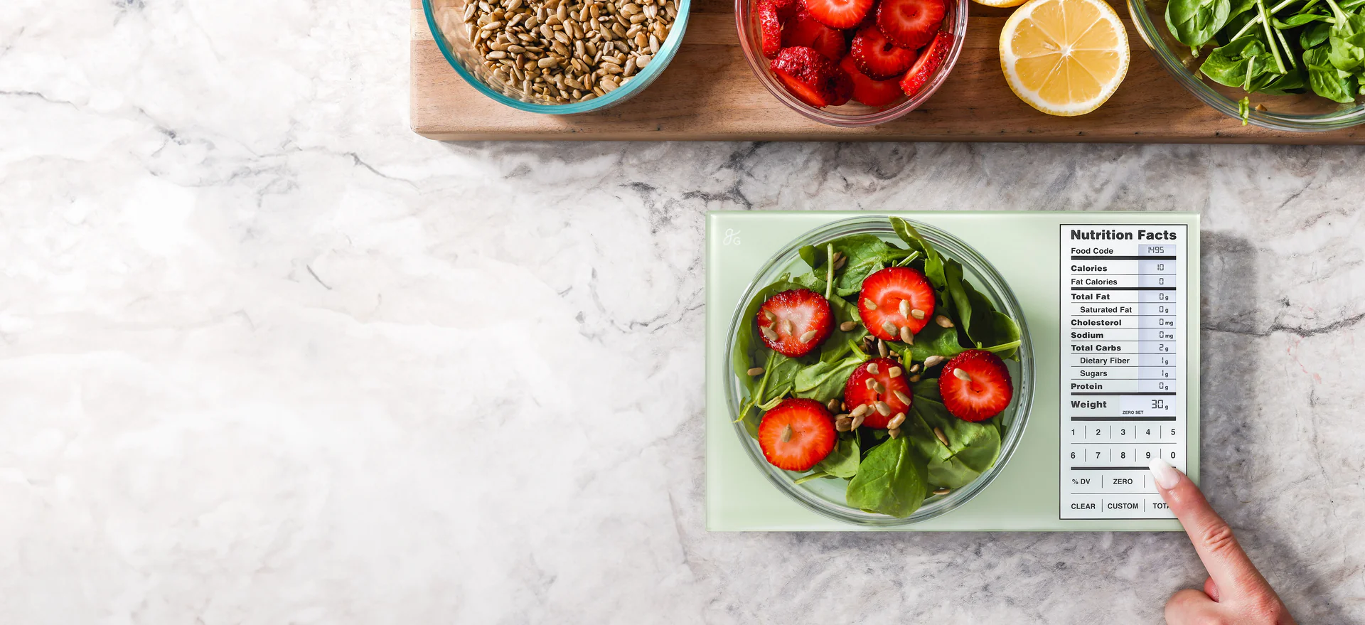 Better Basics for Every Body