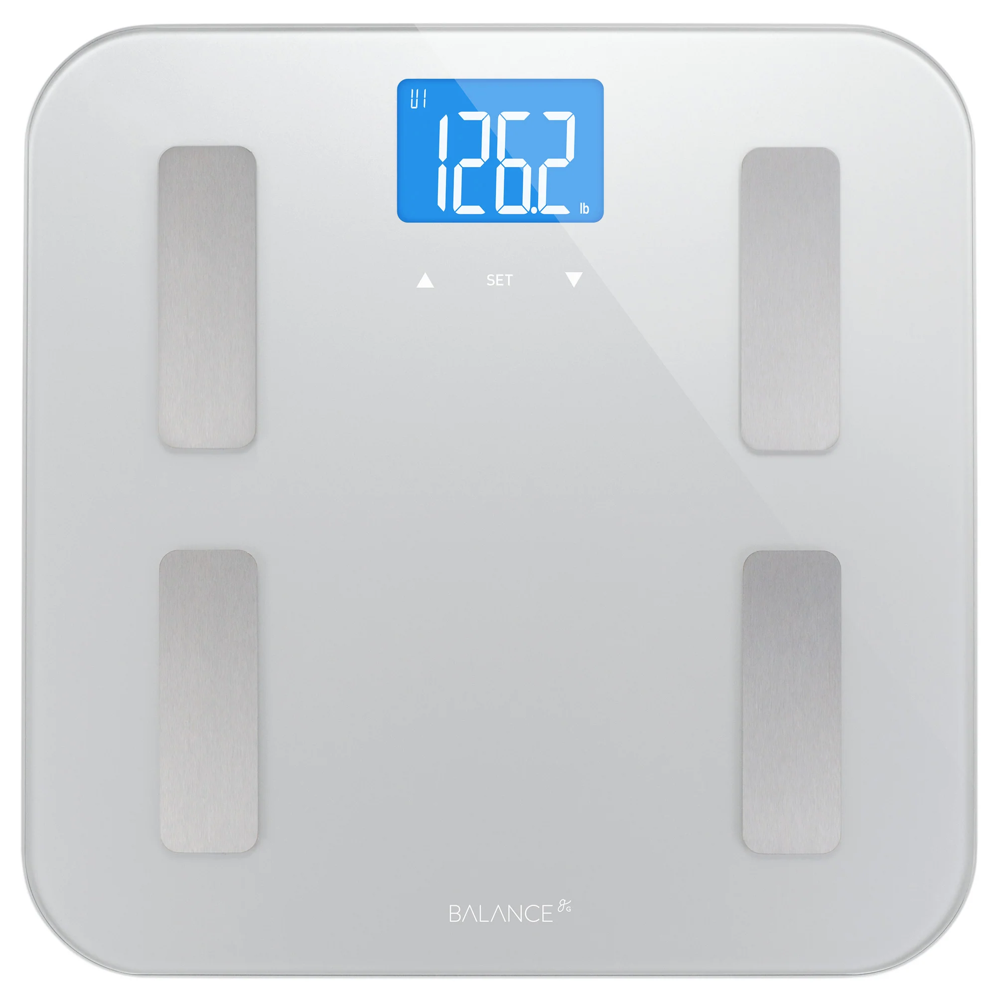 Body Metric Scales