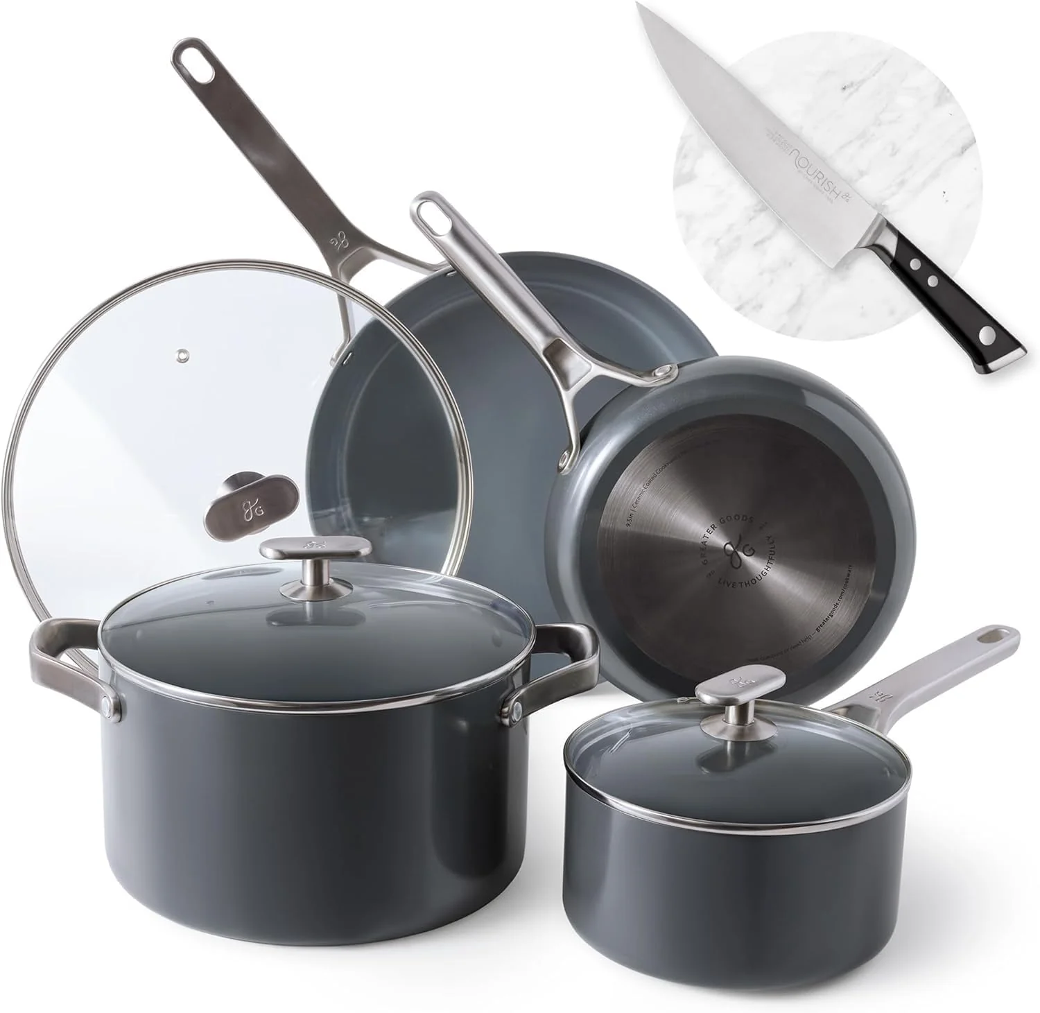 Cookware